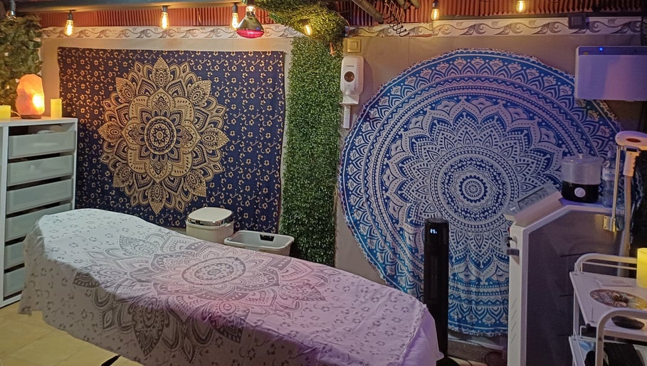 Harmonia Kręgów Salon Masażu image 1