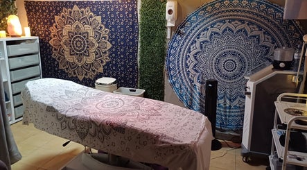 Harmonia Kręgów Salon Masażu image 2