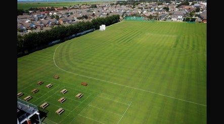 Tc Cricket Coaching