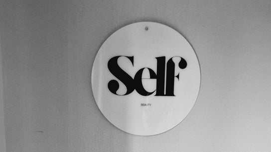 Self Beauty