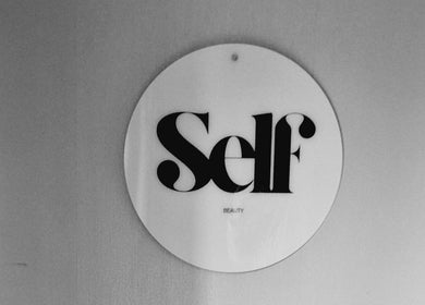 Self Beauty logo displayed prominently at Ripon, England, GB.