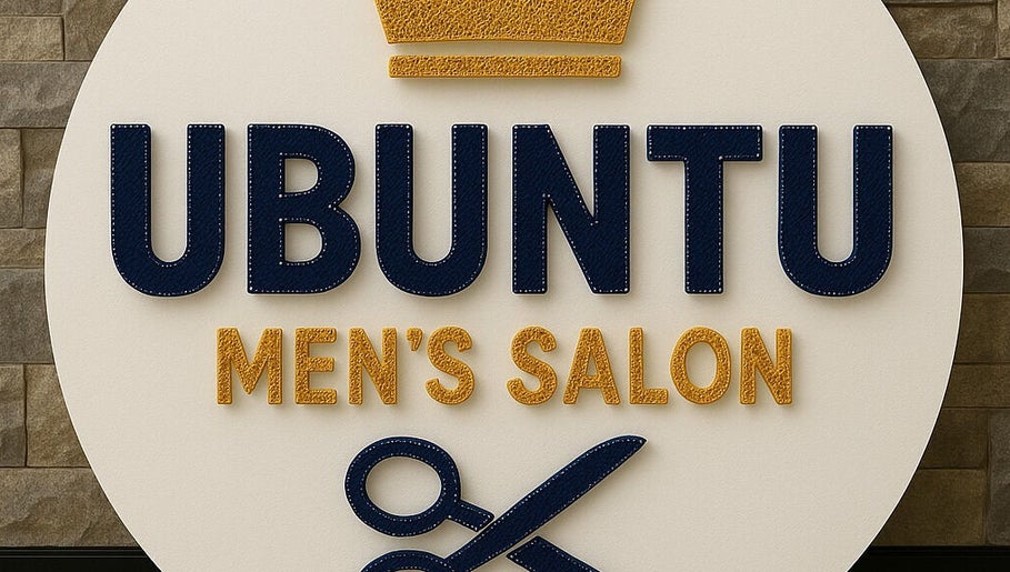 Ubuntu Men's Salon image 1
