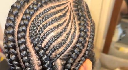 Braided By Ri