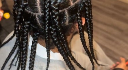Braided By Ri obrázek 2