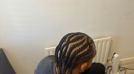 Braided By Ri, bild 2