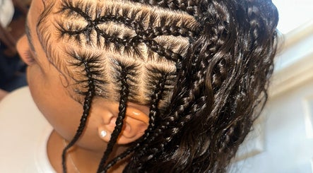 Braided By Ri, bild 3