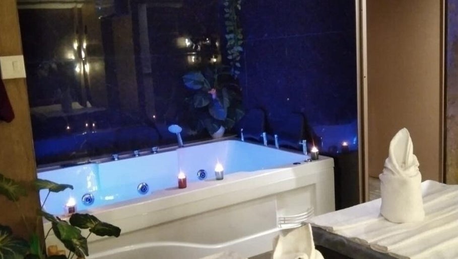 Sally's Day Spa image 1