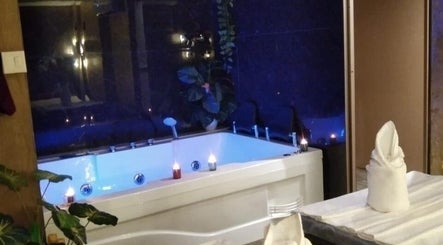 Sally's Day Spa