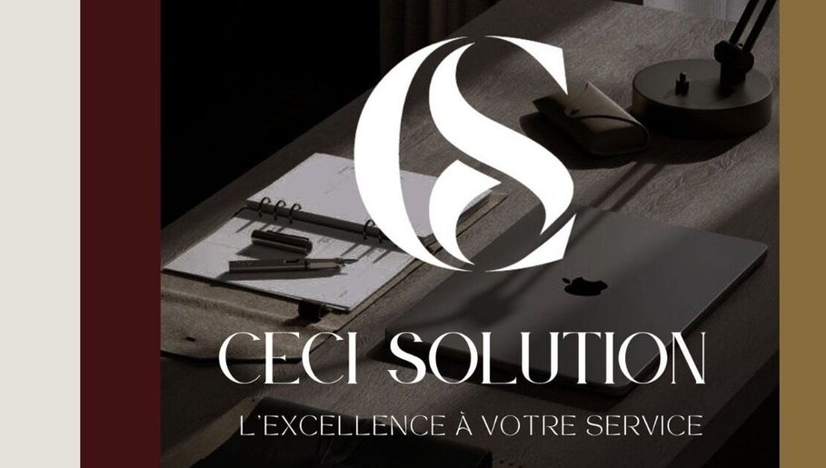 Ceci Solution image 1