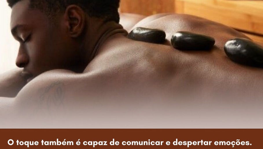 Leandro Gotaldy massagista image 1