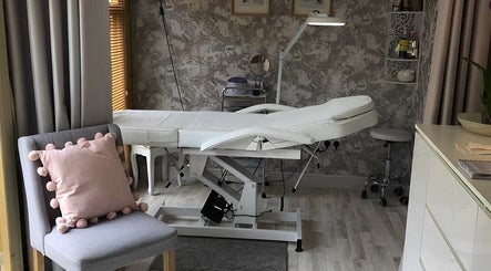 The Nail Boutique