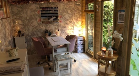The Nail Boutique image 2