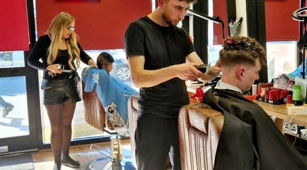 Barbers Depot