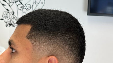 Barbers Depot