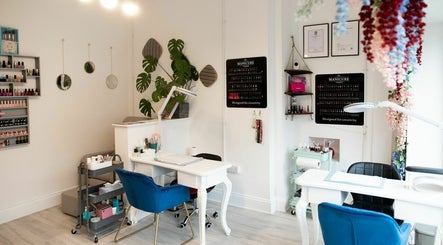 Beauty Box Cowbridge imagem 3