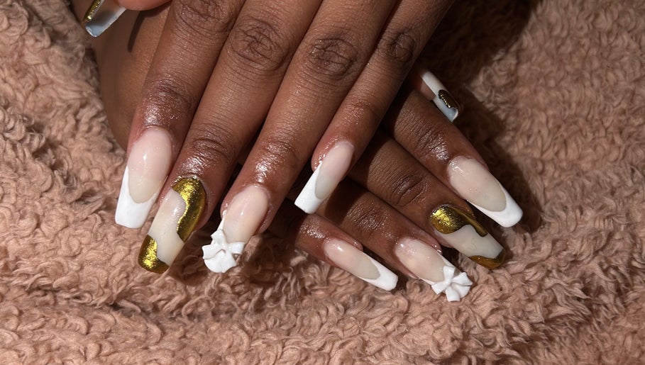 Clawed.ByMercy image 1