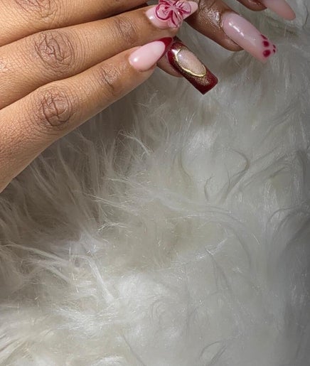 Clawed.ByMercy image 2