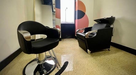 Manically Made Tattoo studio, bilde 2