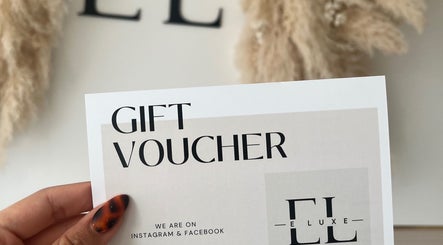 E LUXE, bilde 3