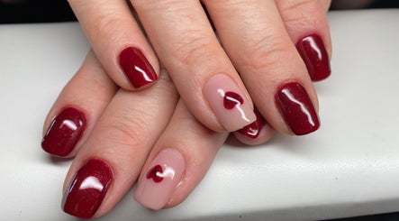 Les Ongles d’Emilie