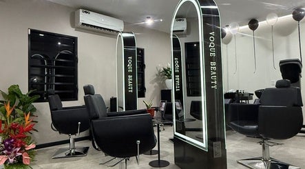 Voque Beauty