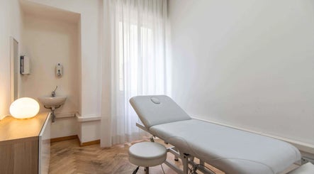 Sofia Lymphatic Therapist