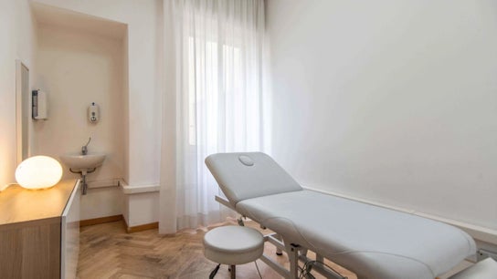 Sofia Lymphatic Therapist