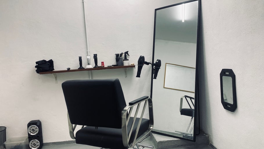 GunTeng Barbershop obrázek 1