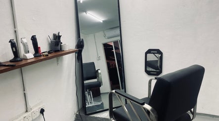 GunTeng Barbershop obrázek 2
