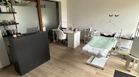 Lashroombredene