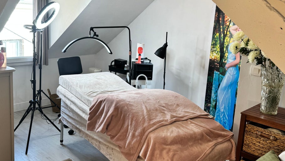 Mel Beauty Artist, bilde 1