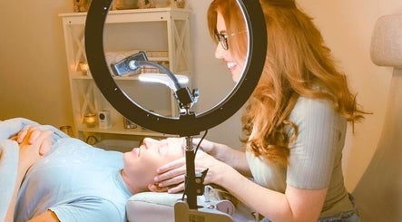 James Beauty Lashes