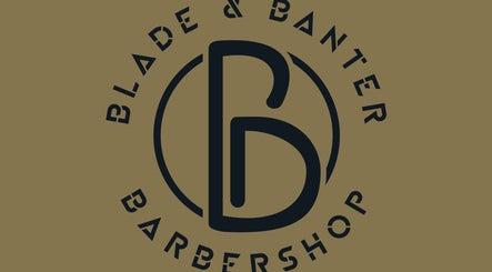 Blade & Banter Barbershop