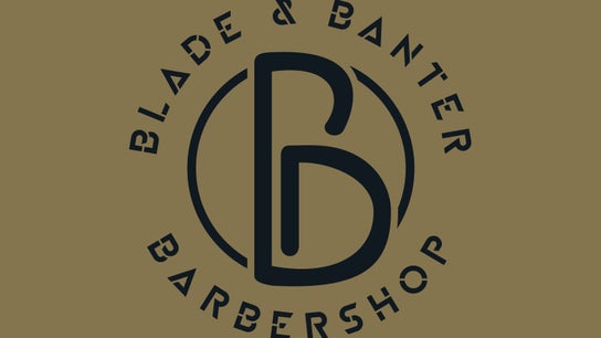 Blade & Banter Barbershop