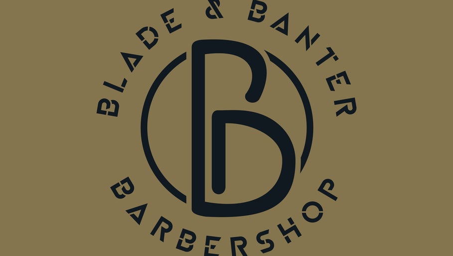 Blade & Banter Barbershop图像1