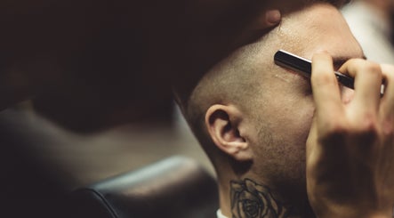 Blade & Banter Barbershop图像2
