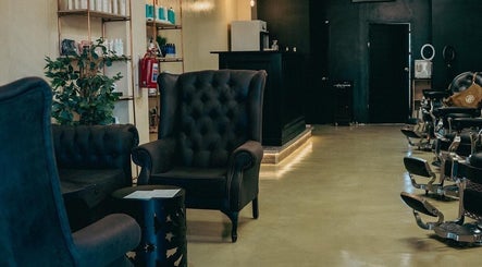 Blade & Banter Barbershop
