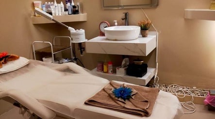 Bangkok Salon and Spa