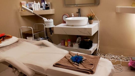 Bangkok Salon and Spa