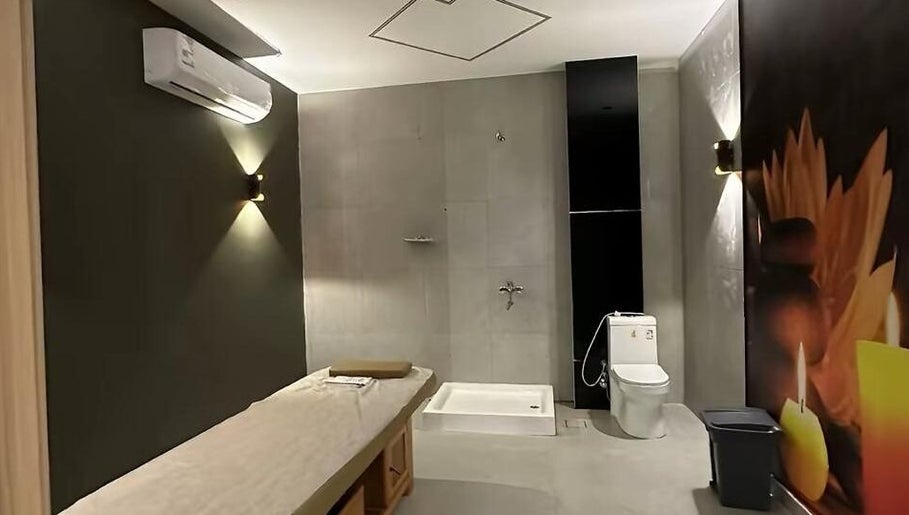 مساج واحه الاسترخاء image 1