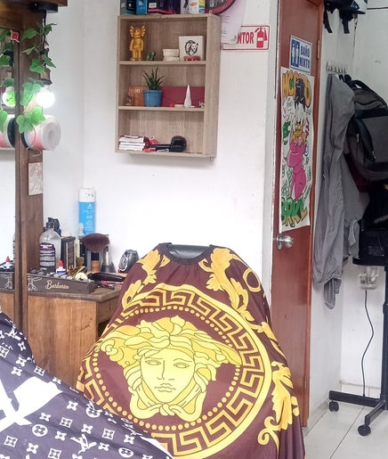 Barbería mi gran bendición kép 2