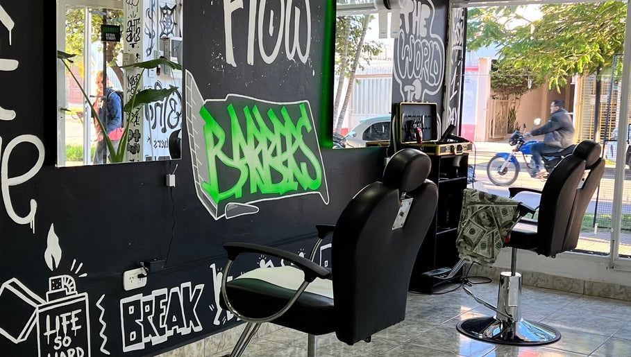 Más que flow obrázek 1