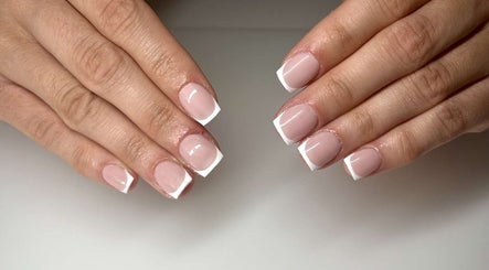 Wonder Nails image 2
