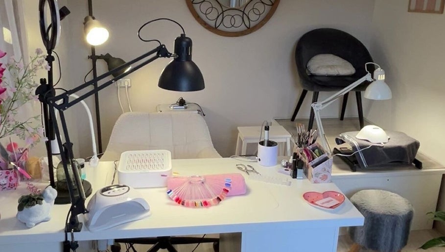 รูป Wonder Nails 1