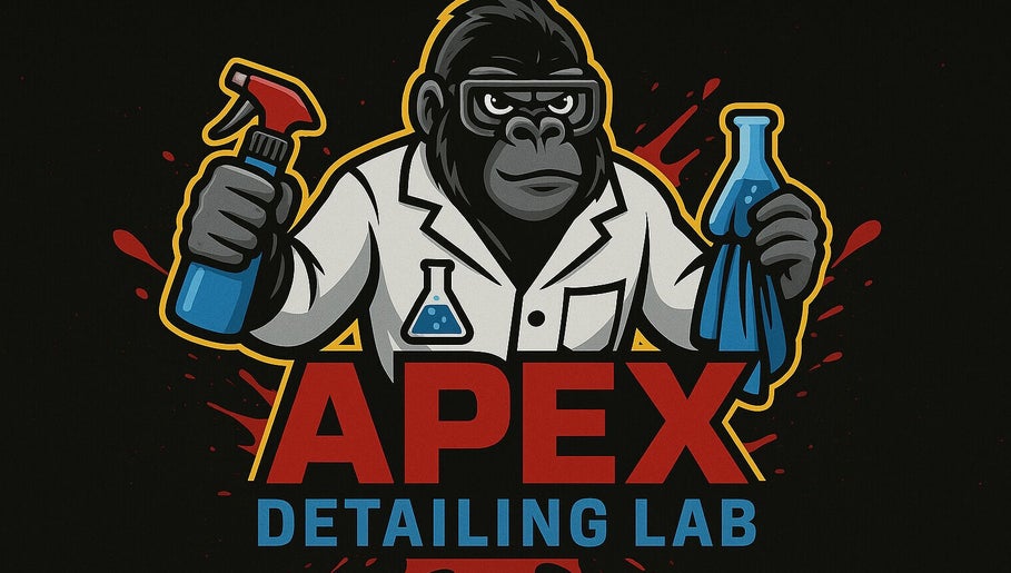 APEX Detailing Lab image 1