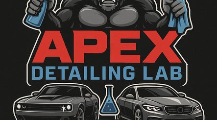 APEX Detailing Lab image 2