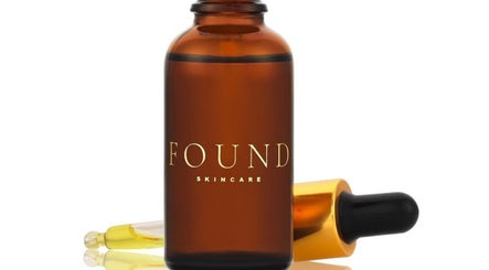 Found Skin