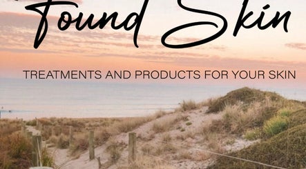 Found Skin, bilde 3