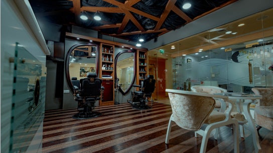 Royal Man Cave Gents Salon L.L.C