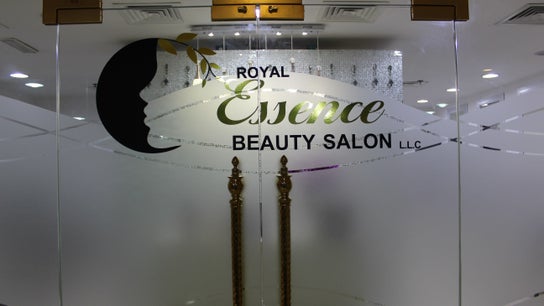 Royal Essence Beauty Salon L.L.C